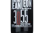 Jean Leon "3055" Merlot- Petit Verdot,2023