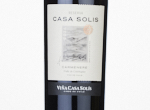 Casa Solis Carmenere,2024