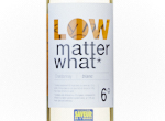 Low Matter What - Chardonnay,NV