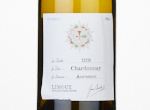 Iiib Auromon Blanc Chardonnay Limoux,2024