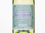 M&S Emiliana Organic Chardonnay,2024