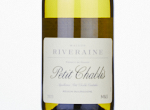 M&S Petit Chablis Maison Riveraine,2023