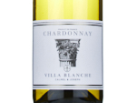 Calmel & Joseph - Villa Blanche Chardonnay,2022