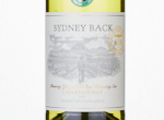 Sydney Back Kosher Chardonnay,2023