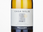 Casa Solis Reserva Chardonnay,2024
