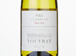 M&S Classics No. 33 Vouvray,2023