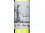 Vineyard Friends Chenin Blanc,2024