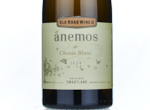 Old Road Wine Co Anemos Chenin Blanc,2024