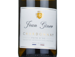 Jean Giner Chardonnay,2024