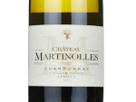 Château Martinolles Limoux Blanc "Vieilles Vignes",2023
