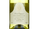 M&S Gable Lodge Wild Ferment Chardonnay,2024