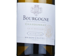 Maison Castel  Bourgogne Chardonnay Blanc,2023