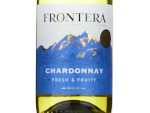 Frontera Chardonnay,NV