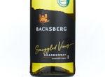 Backsberg Smuggled Vines Chardonnay,2024