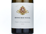Boschendal Appellation Series Elgin Chardonnay,2023