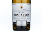Castillo Monjardin Chardonnay Barrica,2023
