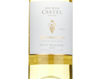 Maison Castel Jurançon Doux Blanc Terra Vitis,2023