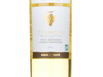 Matayac  Jurançon Doux Petit et Gros Manseng Terra Vitis,2023