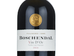 Boschendal Vin D'Or Noble Late harvest,2024