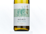 Maso di Mezzo Muller Thurgau,2024