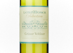 Lenz Moser Selection Grüner Veltliner,2024