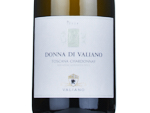 Valiano Donna di Valiano Toscana Chardonnay,2024