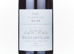 M&S Classics No. 35 Beaujolais Villages,2023