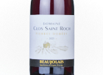 Clos Saint Roch,2023