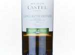 Maison Castel Gewurztraminer Blanc Pays d'Oc,2024