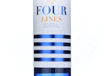 Four Lines Verdejo,2024