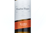 Cuatro Rayas Vendimia Nocturna Verdejo,2024