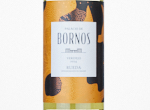 Palacio de Bornos Verdejo,2024