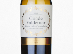 Conde Valdemar Finca Alto Cantabria Viñedo Singular,2023