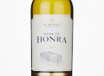 Mesa de Honra,2024