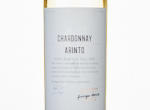 Chardonnay Arinto Pingo Doce,2024