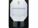 Chardonnay Barrel Aged,2023