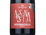 Assina Susumaniello,2022