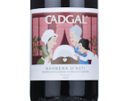 Barbera d’Asti  Mavi,2023