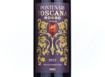 M&S Alberto Antonini Toscana Rosso,2022