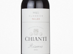 M&S Classics No. 23 Chianti Riserva,2021