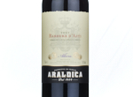 Araldica Albera Barbera d'Asti,2022