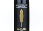 La Piuma Montepulciano D'Abruzzo Doc,2023