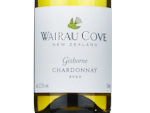 Wairau Cove Gisborne Chardonnay,2023