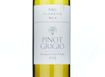M&S Classics No. 4 Pinot Grigio,2023