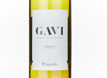 Chosen by Majestic Gavi,2024