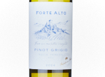 Forte Alto Pinot Grigio,2024