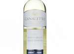 Canaletto Pinot Grigio delle Venezie,2024