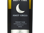 Terrazze della Luna Pinot Grigio Trentino,2024