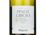 Pinot Grigio delle Venezie Doc Chosen by Majestic,2024
