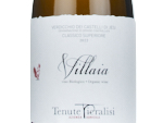 Villaia - Verdicchio dei Castelli di Jesi Doc  Classico Superiore,2022